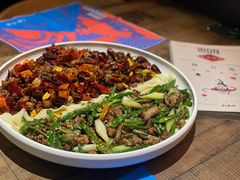 -铁公鸡·四川料理(天环广场店)
