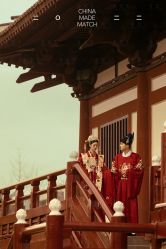-金公主婚纱摄影(和平店)