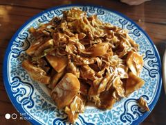 -鼎香润(德胜门内店)