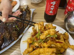 -九龙餐厅(大沽路店)