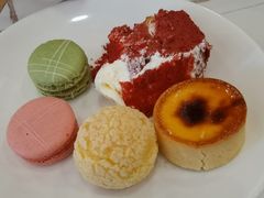-第六季自助餐厅(北太平庄店)