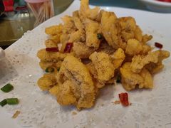 -舌尖上·霞浦滩涂海鲜·新闽菜(总店)