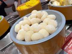 -喜家自助小火锅(乐客城店)
