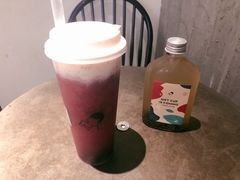 -喜茶(东莞汇一城店)