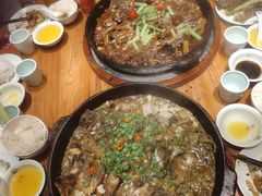 -老板恋上鱼(环山路店)