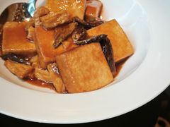 -夏宫中餐厅(静安香格里拉店)