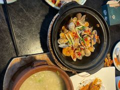 -南海底小海鲜·湘菜(鲁巷吴家湾店)