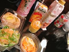 -东京希尔顿酒店