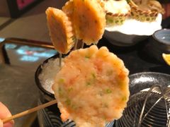 -小椒娘撒椒鱼火锅(三八广场店)