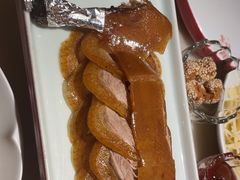 -京华烟云·北京烤鸭(领展购物广场·中关村店)