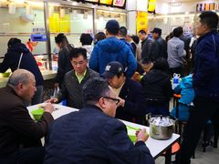 -食为天(贵阳路店)