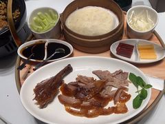 -北国饭店.海鲜.北方菜(新河路店)