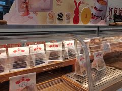 -红星前进面包牛奶公司(君太店)