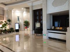 -昆山隆祺国际饭店