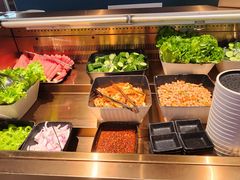 -丰茂烤串(外滩星荟中心店)