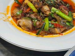 -田园印象·成都土菜院子(华阳店)