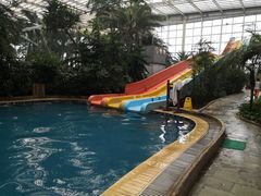-龙达温泉生态城