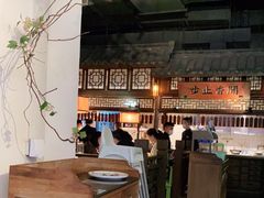 大堂-桂满陇-十里风荷(合生汇店)