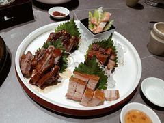 -喜记顺德菜(南昌万象城店)