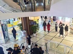 -美罗城
