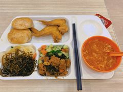 -香妃烤鸡(西单店)