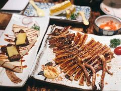 -小川洋风料理(街道口店)