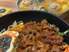 -优壹佳·延边朝鲜族料理(中山北路店)