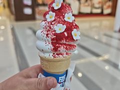 -DQ·蛋糕·冰淇淋(阜盛道店)