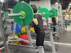 -ALIV WELLNESS运动健身(浦东大道店)