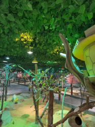 -酷嗒动物文化乐园(cutezoo西溪乐天城店)