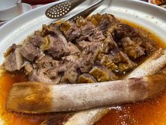 -西贝(无锡万象城店)