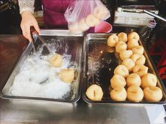 -老南昌白糖糕(大士院店)