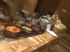 -万达瑞华酒店美食汇自助餐厅(楚河汉街店)