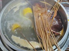 -三番火辣串串香(总店)
