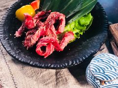 -热血兄弟·炭火烤肉(融侨中心店)