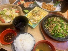 -胜代日本料理(云程巷小区店)