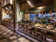 -淀里船宴(卓达店)