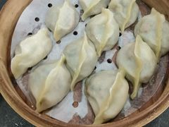 -老边饺子馆(中街店)