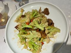 -福海居烤鸭店(鸟巢店)