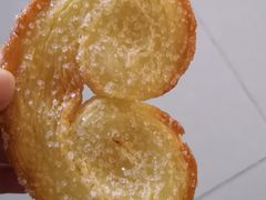 -中关村茶点
