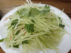 -溢心园香河肉饼总店