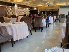大堂-绍兴饭店(大宁店)