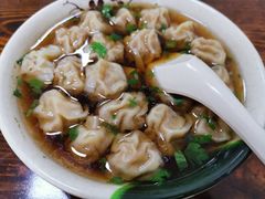 -跑三里雀头小馆(濠东路店)