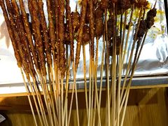 -李不管把把烧(合肥总店)