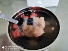 石花膏-爱啊石花膏