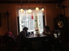 -古董花园(思南路42弄小区店)