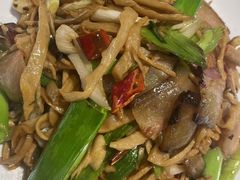 -国人川菜(李家村建东街店)