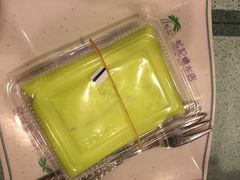 松记糖水(铜锣湾店)-松记糖水店(铜锣湾分店)