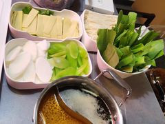 -君邦火锅(新疆大厦店)