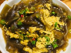 -向民炒鸡老店(火车站店)